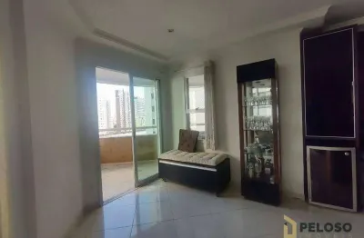 Apartamento a venda | 130m² | 3 suítes | 4 vagas | santana - são paulo/sp