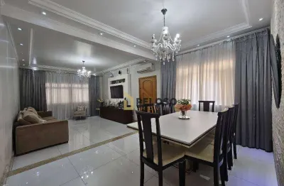 Sobrado a venda | 280m² | 4 dormitórios | 2 suítes | 2 vagas | imirim - são paulo/sp