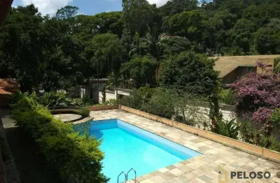 Sobrado a venda | 800m² | 5 suites | 8 vagas | jardim ibiratiba - são paulo/sp
