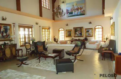 Sobrado a venda | 450m² | 4 suítes | 6 vagas | jardim ibiratiba - sãopaulo/sp