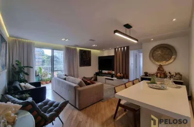 Apartamento a venda | 83m² | 2 dormitórios | 1 suíte | 2 vagas | santana - são paulo/sp