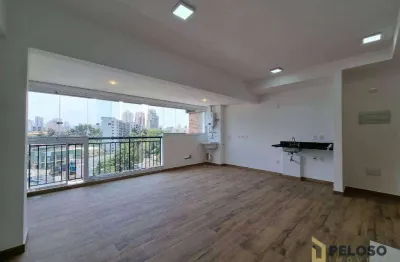 Apartamento a venda | 42m² | 1 dormitório | 1 vaga | santana - são paulo/sp