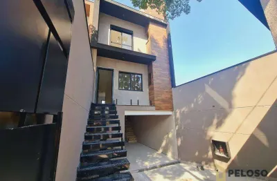 Sobrado à venda | 200m² | 3 suítes | 4 vaga | jardim são paulo - são paulo/sp