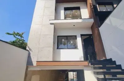Sobrado à venda | 200m² | 3 suítes | 4 vaga | jardim são paulo - são paulo/sp