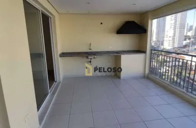 Apartamento com 3 dormitórios à venda, 133 m² por r$ 1.700.000,00 - santana - são paulo/sp
