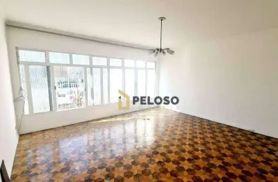 Sobrado à venda | 329m² | 3 dormitórios | 1 suíte | edícula | 5 vagas | tucuruvi - são paulo/sp.