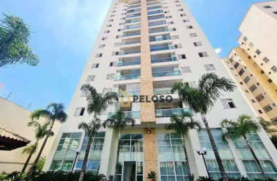 Cobertura duplex à venda | 168m² | 03 dormitórios | 1 suíte | 03 vagas | santa teresinha/sp
