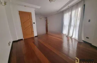Apartamento à venda, 125 m² por r$ 800.000,00 - santa teresinha - são paulo/sp