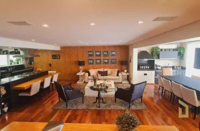 Apartamento à venda | 186m² | 3 suítes | 3 vagas | santana - são paulo/sp