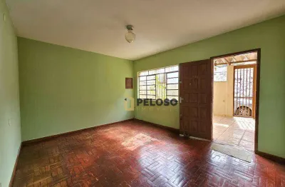 Sobrado à venda, 110 m² por r$ 690.000,00 - mandaqui - são paulo/sp