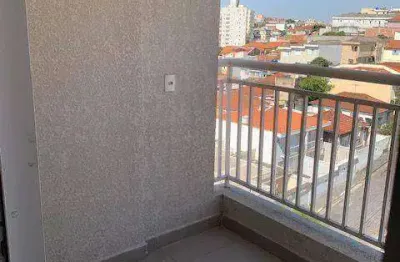 Apartamento à venda | 55,48m² |2 dormitórios | 1 suíte | 1 vaga | parada inglesa - são paulo/sp