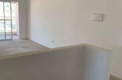 Apartamento à venda | 60,37m² | 2 dormitórios | 1 suíte | 1 vaga | parada inglesa  - são paulo/sp