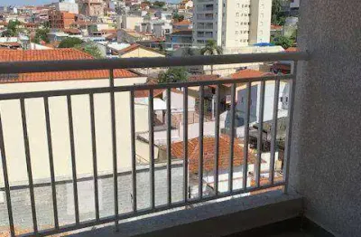 Apartamento à venda | 55m² | 2 dormitórios | 1 suíte | 2 vagas | parada inglesa - são paulo/sp