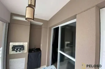 Apartamento à venda, 73 m² por r$ 865.000,00 - santana - são paulo/sp