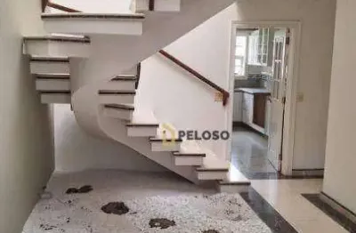 Sobrado em condomínio à venda | 420m² | 4 suítes | 8 vagas - jardim frança - são paulo/sp