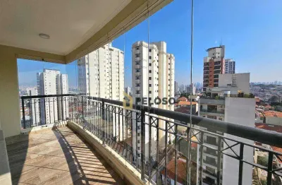 Apartamento à venda, 110 m² por r$ 1.200.000,00 - vila guilherme - são paulo/sp