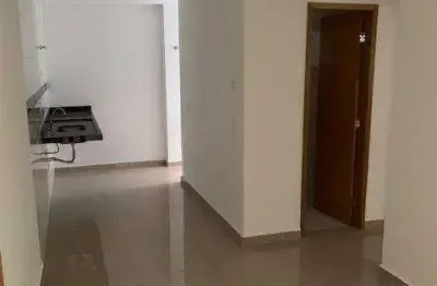 Apartamento à venda | 38m² | 2 dormitórios| jd. são paulo  - são paulo/sp