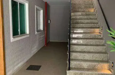 Apartamento à venda | 38,25m² | 2 dormitórios | 5 vagas | jd. são paulo - são paulo/sp