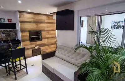 Apartamento a venda | 65m² | 2 dormitórios | 1 suíte | 1 vaga | casa verde - são paulo/sp