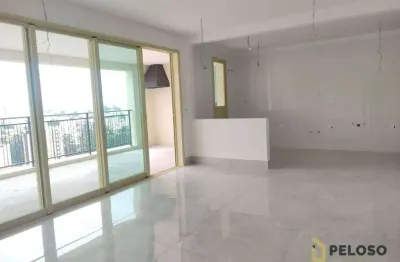 Apartamento a venda | 133m² | 3 suites | 2 vagas | jardim são paulo