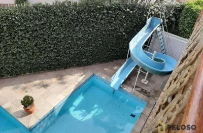 Sobrado à venda | 550m² | 4 suítes | 6 vagas - jardim franca - são paulo/sp