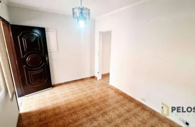 Sobrado à venda | 119m² | 3 dormitórios | 1 vaga | tucuruvi - são paulo/sp