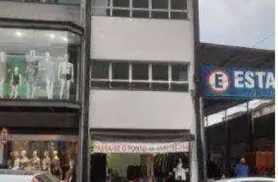 Prédio comercial à venda | 200m² | santana - são paulo/sp