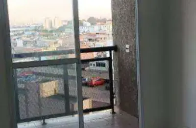 Apartamento à venda | 58m² | 2 dormitórios | 1 vaga | parque edu chaves - são paulo/sp