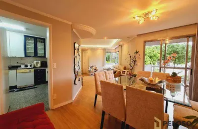 Apartamento à venda, 127 m² por r$ 890.000,00 - vila paulicéia - são paulo/sp