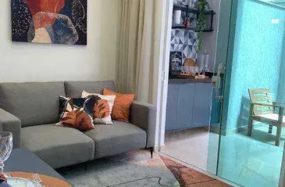 Apartamento à venda | 43m² | 2 dormitórios | jardim são paulo - são paulo/sp