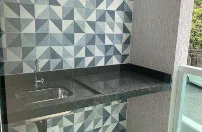Apartamento à venda | 45,49m² | 2 dormitórios |  jardim são paulo  - são paulo/sp