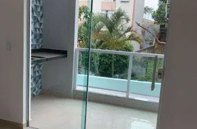 Apartamento à venda | 45,49m² | 2 dormitórios | jardm são paulo  - são paulo/sp