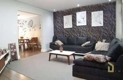 Sobrado à venda | 130m² | 3 dormitórios | 2 suítes | 2 vagas  - jardim sao paulo(zona norte) - são paulo/sp