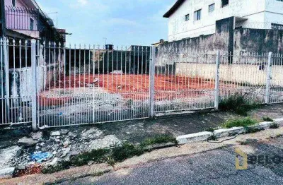 Terreno à venda, 350 m² por r$ 950.000,00 - vila constança - são paulo/sp