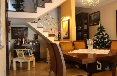 Sobrado a venda | 236m² | 4 dormitórios | 2 suítes | 6 vagas | tremembé - são paulo/sp