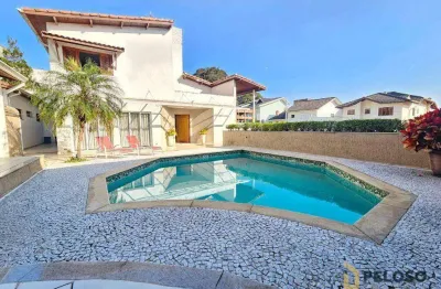 Sobrado com 3 dormitórios à venda, 508 m² por r$ 1.800.000,00 - tremembé - são paulo/sp