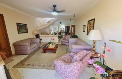 Sobrado à venda | 218m² | 3 suítes | 4 vagas | água fria - são paulo/sp