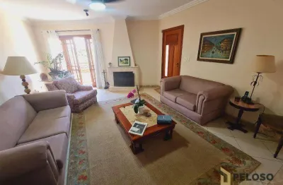 Sobrado à venda | 218m² | 3 suítes | 4 vagas | Água Fria - São Paulo/SP