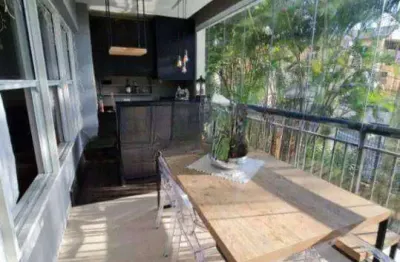 Apartamento à venda | 117m² | 3 dormitórios |  2 suítes | 2 vagas - vila irmãos arnoni - são paulo/sp