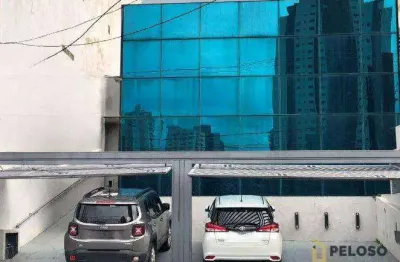 Prédio comercial à venda | 400m² | 3 vagas - jardim são paulo - são paulo/sp