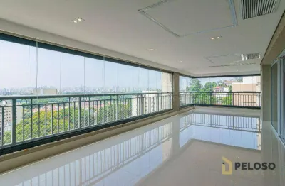 Maravilhoso apartamento à venda | edifício the point | 298m² privativos | 4 suítes | varanda gourmet com vista espetacular | lazer completíssimo | 5