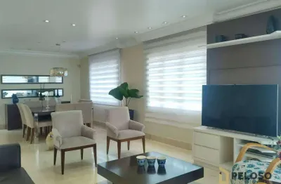 Sobrado a venda | 450m² | 4 suites | 5 vagas | palmas do tremembé - são paulo/sp