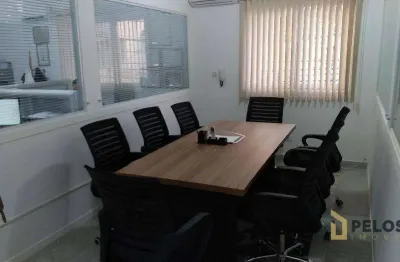Sobrado comercial à venda | 134m² | 5 dormitórios | 2 vagas - santana - são paulo/sp