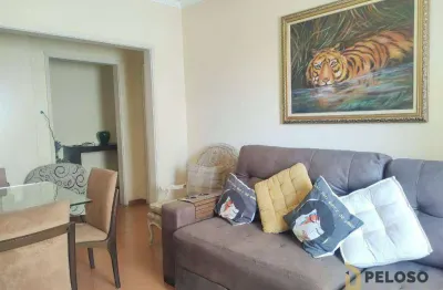 Apartamento a venda | 91m² | 2 dormitórios | 1 vaga | santana - são paulo/sp