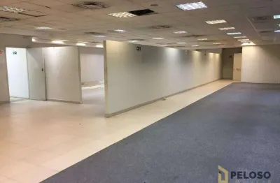 Prédio para alugar na Rua Voluntários da Pátria, Santana, São Paulo