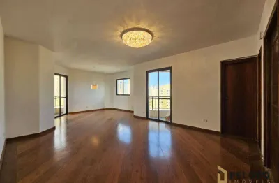 Apartamento com 210m² | 4 dormitórios | 2 suítes | 3 vagas | santana - são paulo/sp