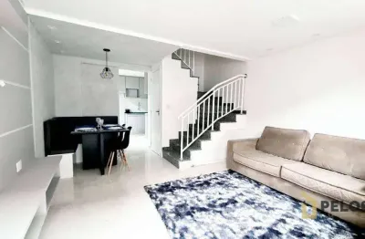 Casa em condomínio à venda | 62m² | 2 suítes |  1 vaga - casa verde alta - são paulo/sp