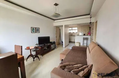 Apartamento à venda | 72m² | 2 dormitórios | 1 vaga - barra funda - são paulo/sp