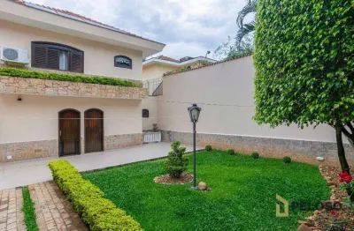 Sobrado à venda | 482m² | 4 dormitórios | 2 suíte | 6 vagas | jardim frança - são paulo/sp