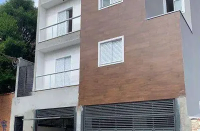 Apartamento à venda | 37m² | 2 dormitórios | tucuruvi - são paulo/sp